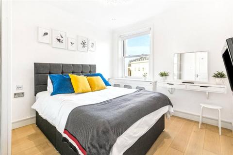 undefined, 17 Park Road, Regent's Park, London