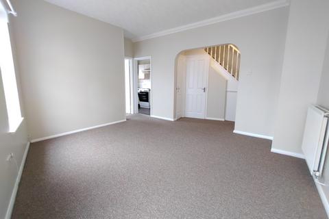 3 bedroom house to rent, Portland Square, Pittville
