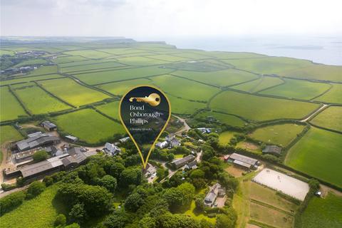 undefined, Little Orchard, Hartland, Bideford