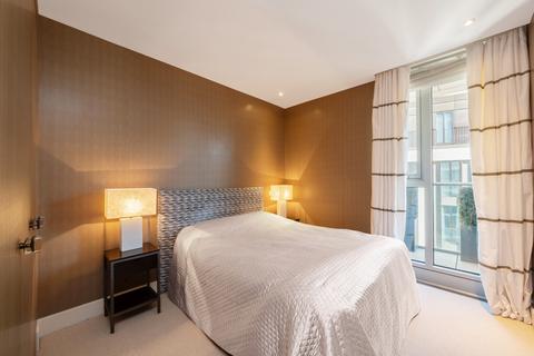 2 bedroom apartment for sale, Knightsbridge, London SW7