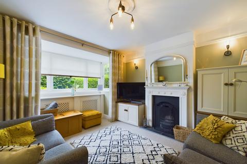 3 bedroom semi-detached house for sale, Charming Cottage on Downley Common