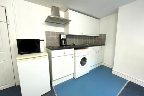 1 bedroom maisonette to rent, Tavistock Street, Bedford, MK40