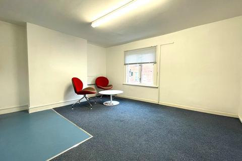 undefined, Tavistock Street, Bedford, MK40