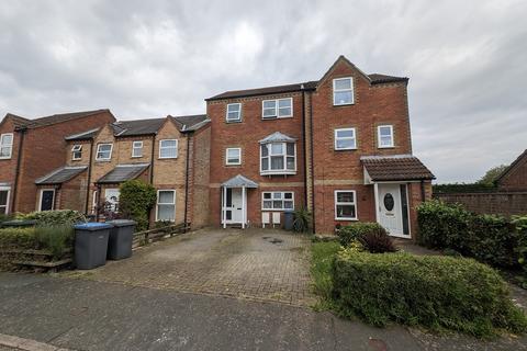3 bedroom apartment for sale, Old Foundry Place, Leiston