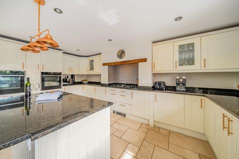 4 bedroom detached house for sale, Court Drive, Sandford