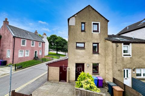 3 bedroom townhouse for sale, 1 Bellmans Close, Beith