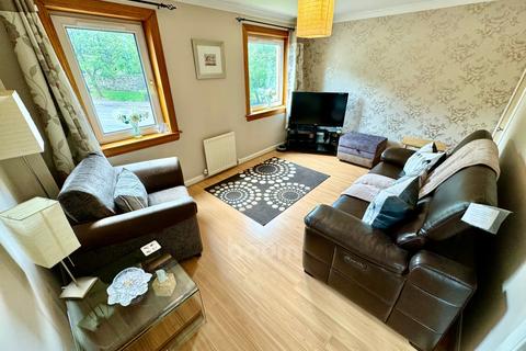 3 bedroom townhouse for sale, 1 Bellmans Close, Beith