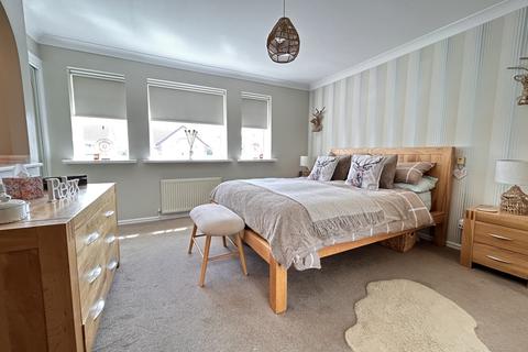 29 Beaumont Close, Bowburn, Durham, DH6 5QA