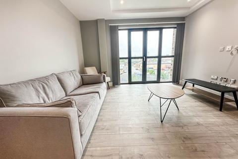 2 bedroom flat to rent, Mitchian Grand Union Building, 55 Northgate Street, Leicester, Leicestershire
