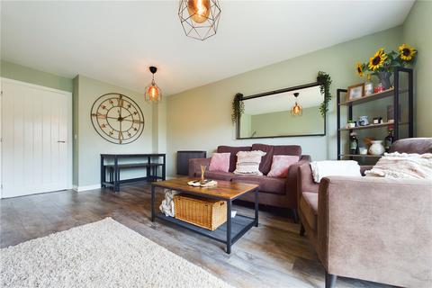 2 bedroom terraced house for sale, Honey Bee Street, Calcot, Reading, Berkshire, RG31
