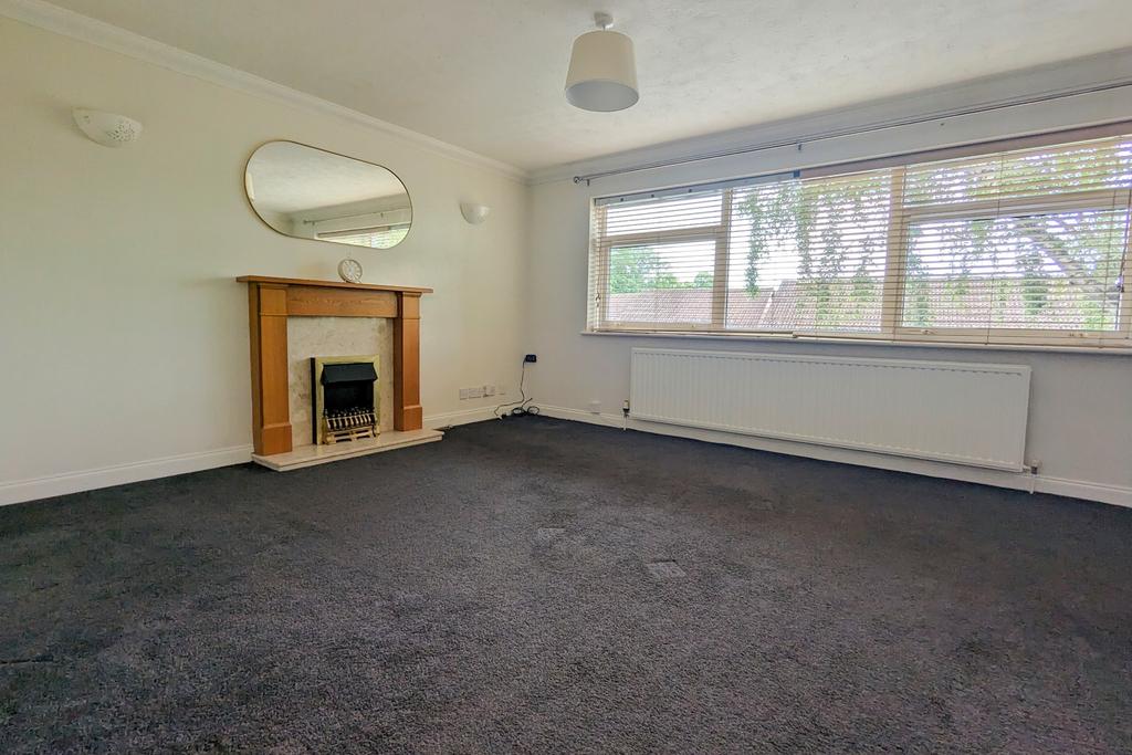 Rownhams Hazeldown Road UNFURNISHED 4 bed townhouse to rent £1,475