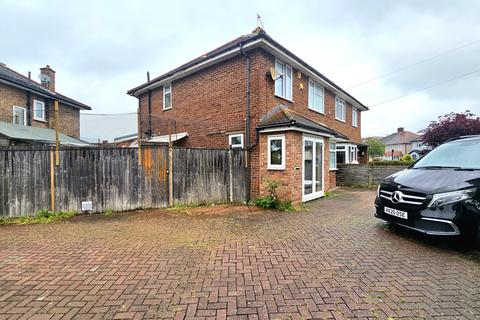 3 bedroom semi-detached house for sale, Kingshill Avenue,  Northolt, UB5