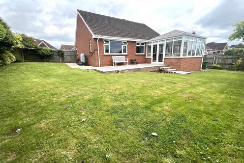 3 bedroom detached bungalow for sale, Heatherdale, Exmouth
