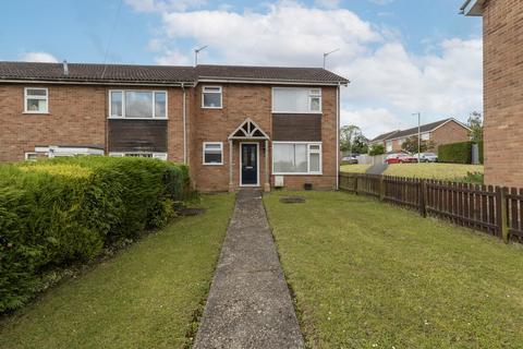 3 bedroom end of terrace house for sale, Lambert Close, Suffolk IP19