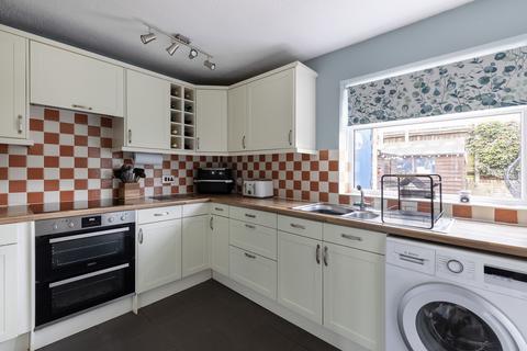 3 bedroom end of terrace house for sale, Lambert Close, Suffolk IP19