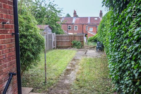 3 bedroom end of terrace house for sale, St. Philips Road, Norwich NR2