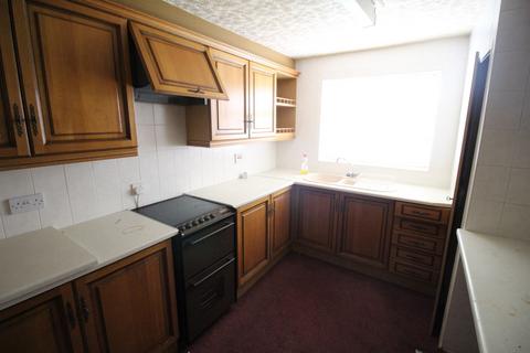 3 bedroom ground floor flat for sale, Queens Court, Blackpool FY2