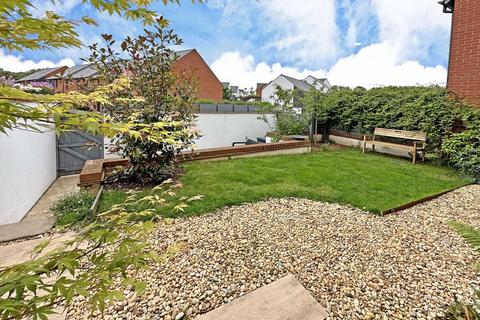4 bedroom detached house for sale, Milbury Farm Meadow, Exminster