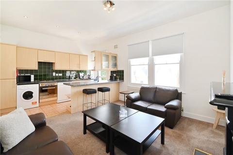 3 bedroom flat for sale, Harvist Road, London, NW6