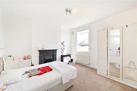 3 bedroom flat for sale, Harvist Road, London, NW6