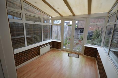 2 bedroom house for sale, Farthing Close, Braintree, CM7