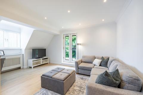 Flat 11, 4 Foxley Lane, Purley, CR8 3EP