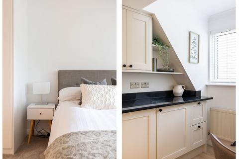 Flat 11, 4 Foxley Lane, Purley, CR8 3EP