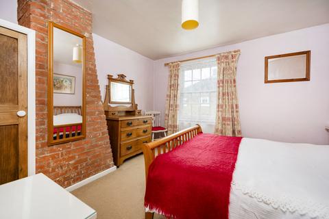 1 bedroom end of terrace house for sale, High Street, Sudbury CO10