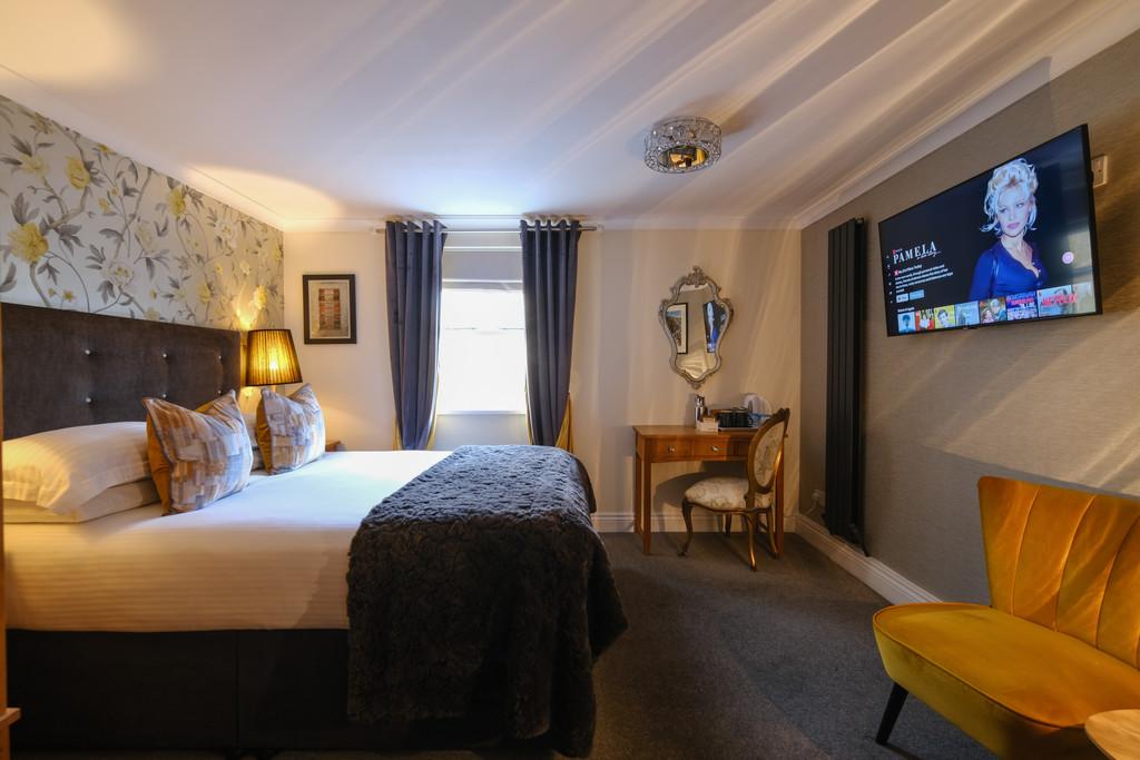 Bedroom Five