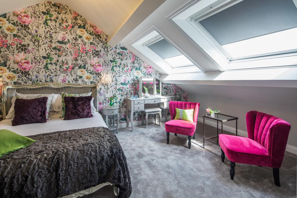 Bedroom Six