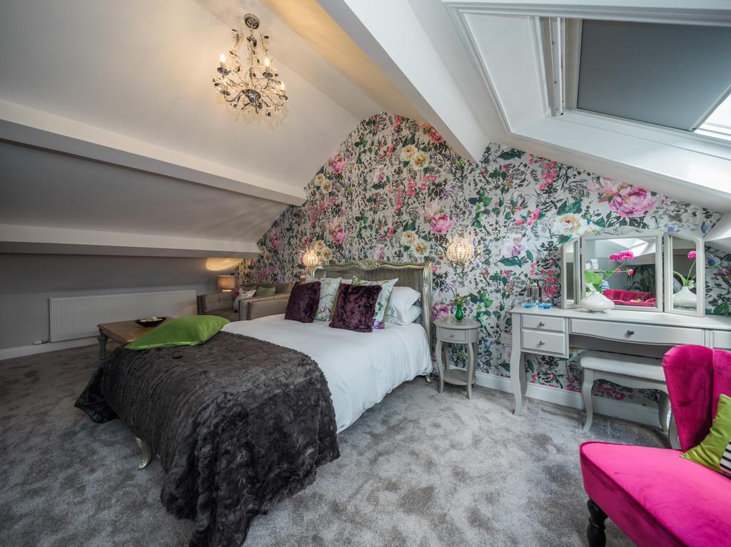 Bedroom Six
