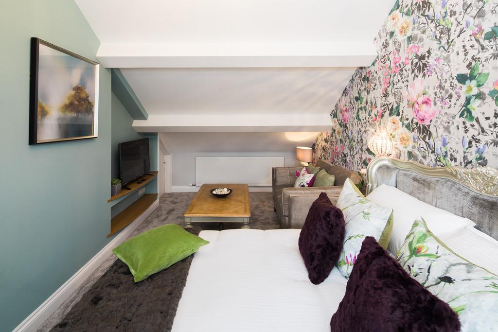 Bedroom Six