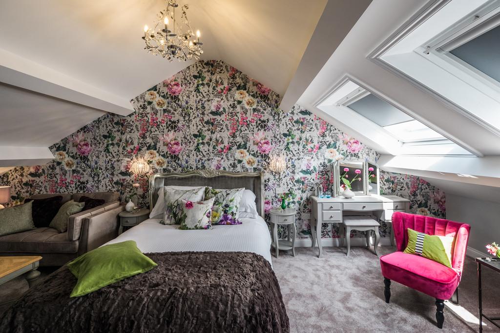 Bedroom Six