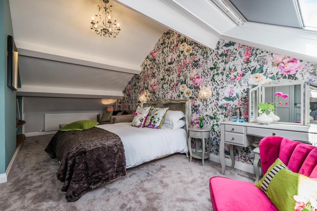 Bedroom Six