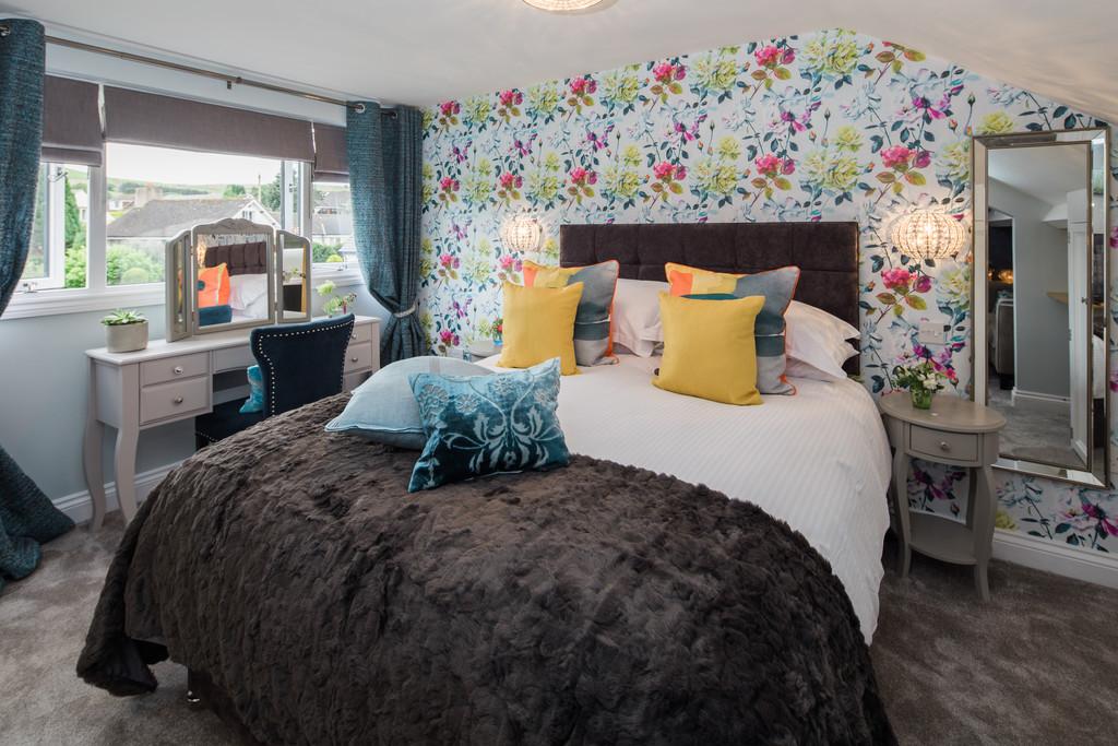 Bedroom Seven