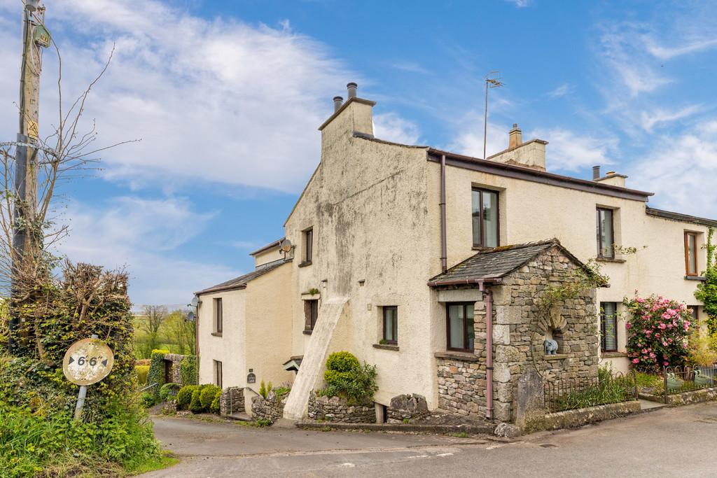 1 Sands View, Leasgill, LA7 7EX 1 bed apartment for sale £210,000