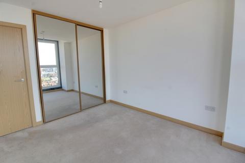 1 bedroom flat to rent, High Banks, Southend on sea SS1