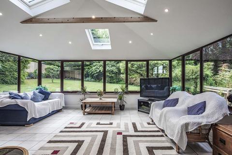 5 bedroom detached house for sale, 4 Hill Gardens, Streatley on Thames, RG8