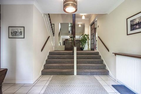 5 bedroom detached house for sale, 4 Hill Gardens, Streatley on Thames, RG8