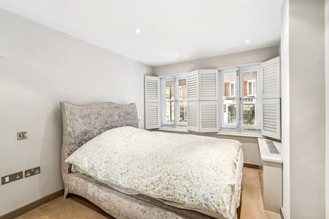 1 bedroom flat for sale, Maddox Street London W1S
