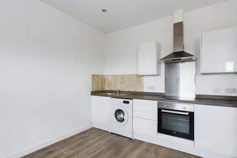 1 bedroom apartment to rent, Humphry Davy House, Golden Smithies Lane