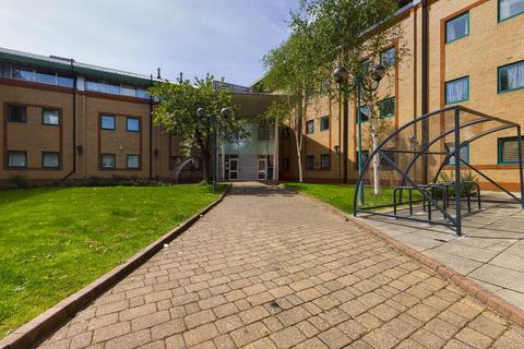 undefined, Humphry Davy House, Golden Smithies Lane
