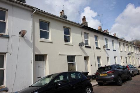 1 bedroom ground floor flat to rent, 16B Parkfield Road, Torquay TQ1