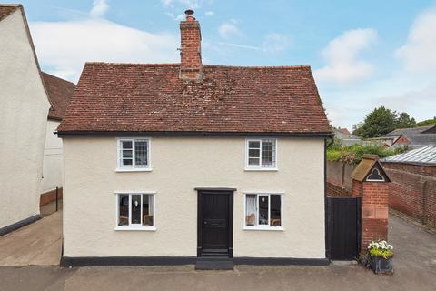 2 bedroom cottage for sale, High Street, Sudbury CO10