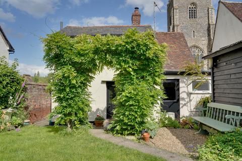 2 bedroom cottage for sale, High Street, Sudbury CO10