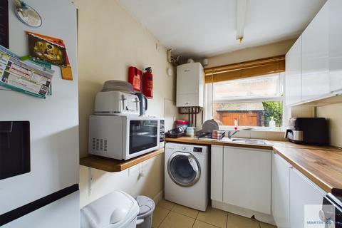 4 bedroom terraced house for sale, Evelyn Street, Beeston