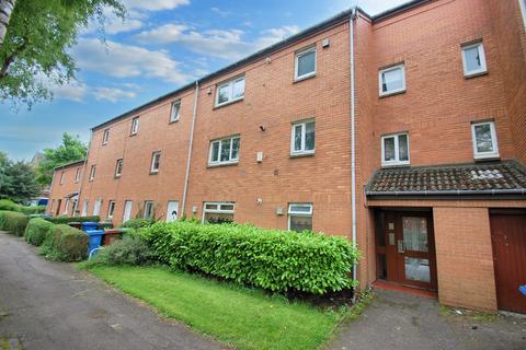 2 bedroom flat for sale, Merryland Place, Glasgow, City of Glasgow, G51 2NA