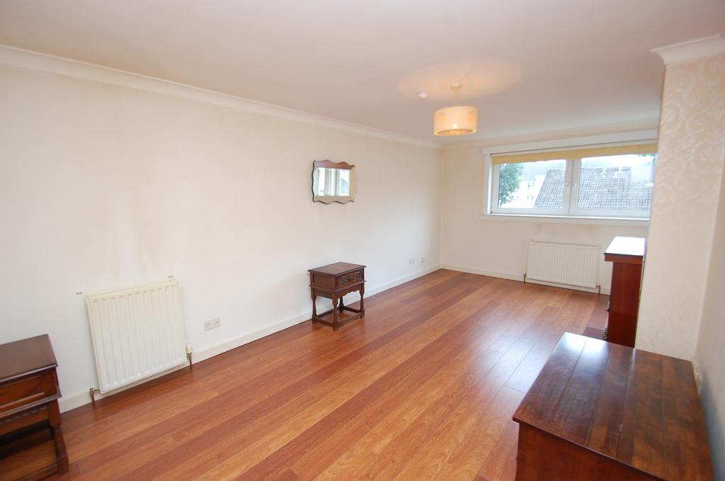 Merryland Place, Glasgow, City of... 2 bed flat £95,000