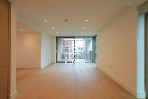 2 bedroom flat to rent, London, SW11