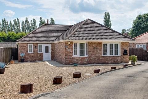 3 bedroom detached bungalow for sale, Chapel Lane, Emneth, PE14